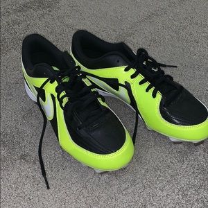 Softball Cleats